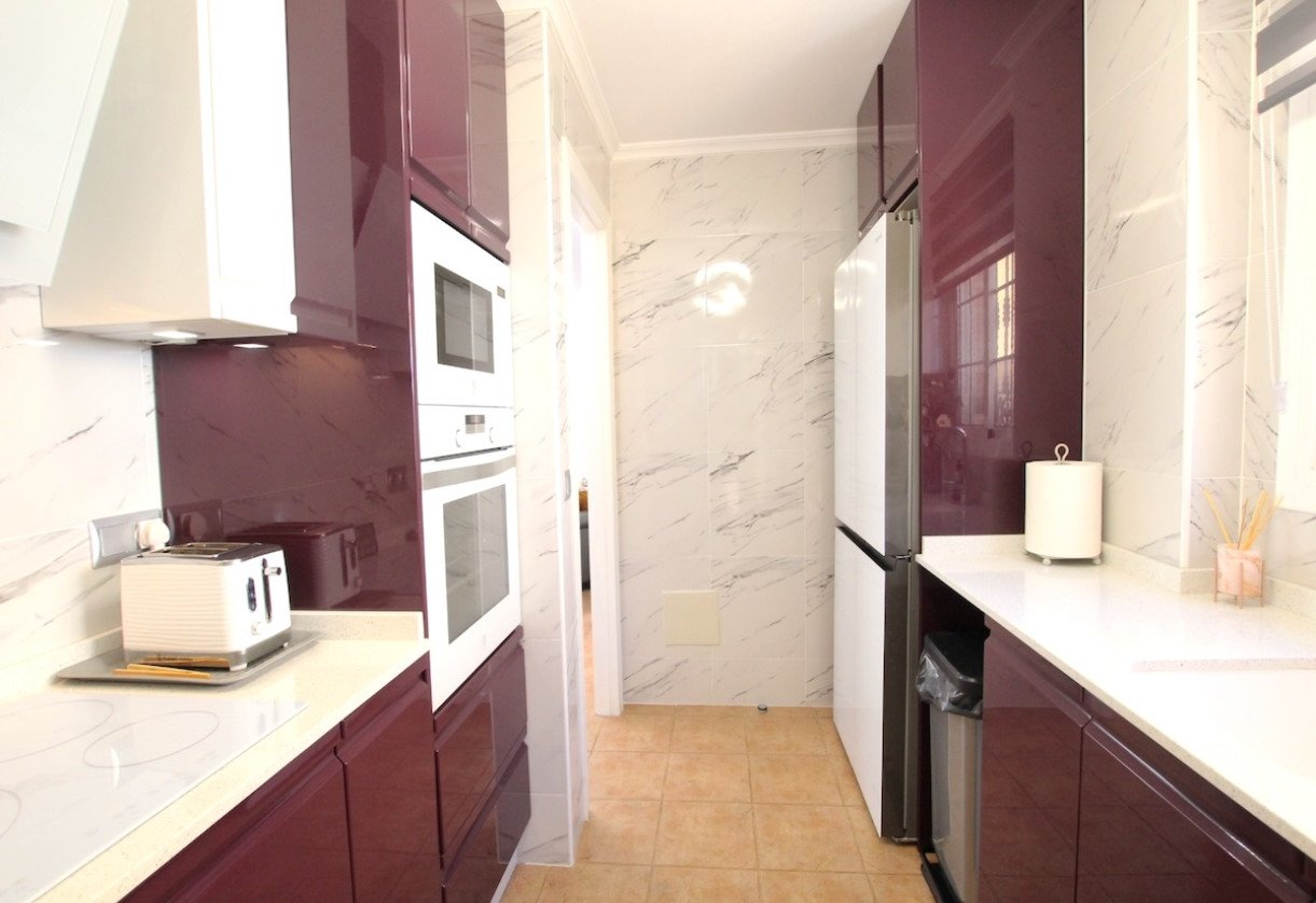 Reventa · Villa · Guardamar - El Raso