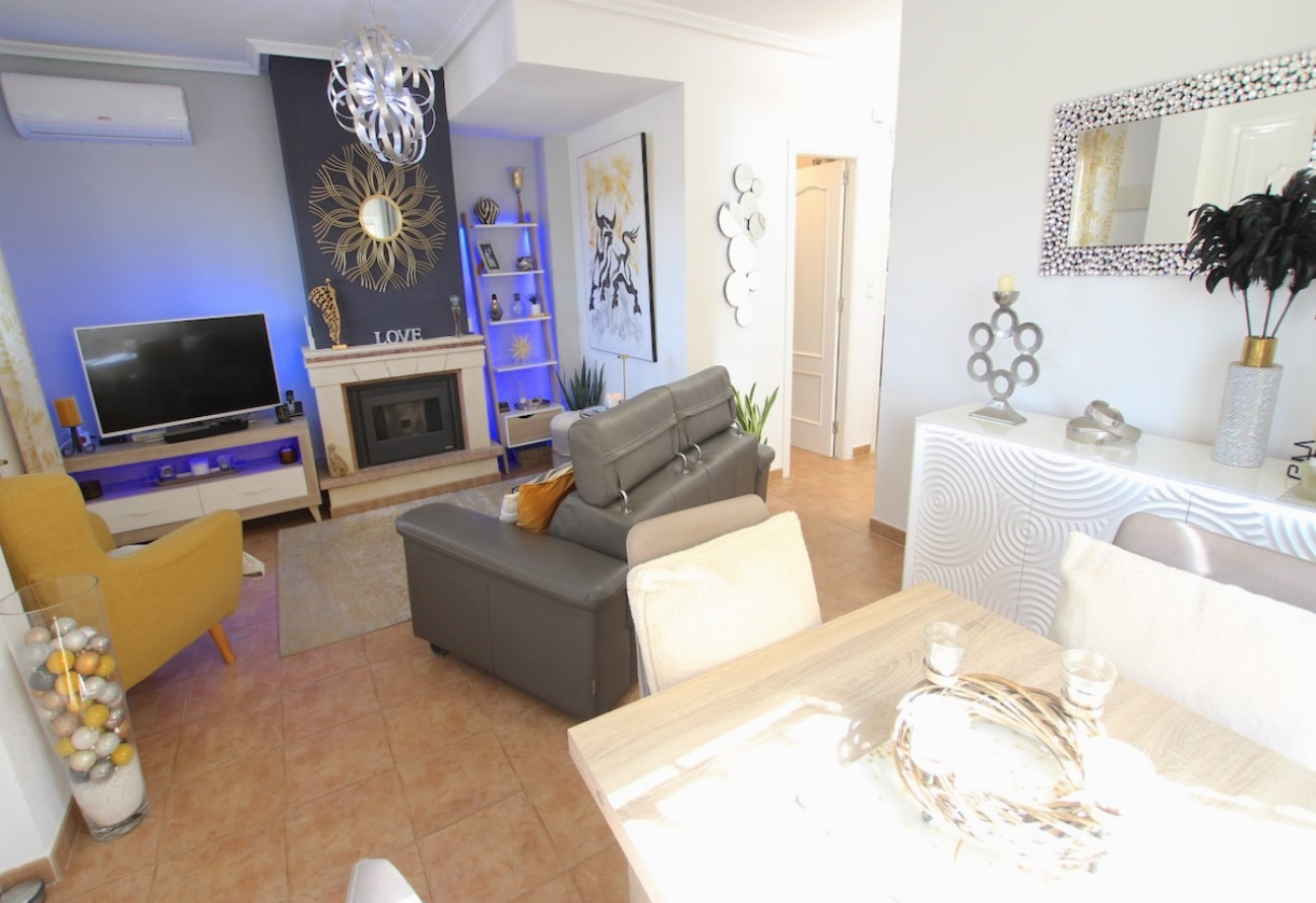 Reventa · Villa · Guardamar - El Raso