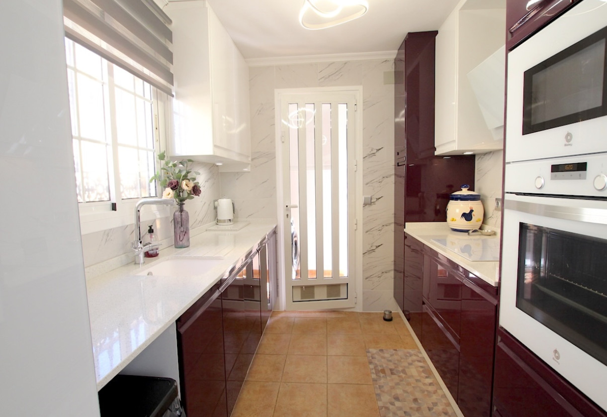 Reventa · Villa · Guardamar - El Raso