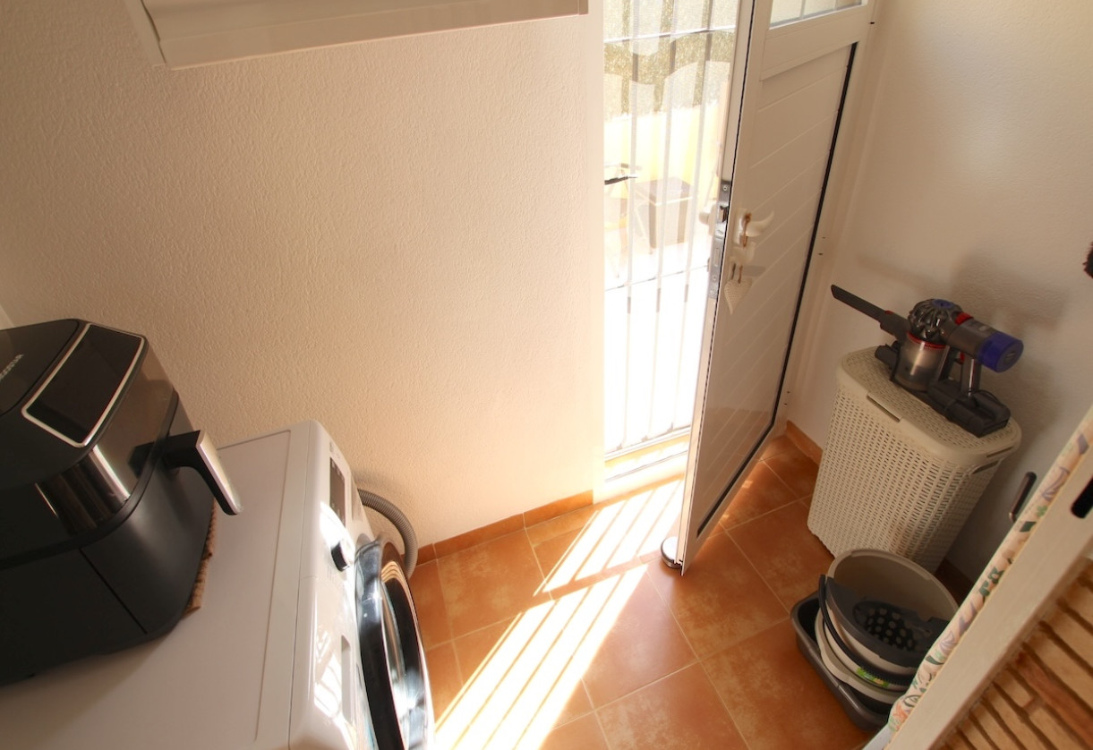 Reventa · Villa · Guardamar - El Raso