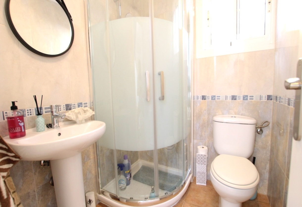 Reventa · Villa · Guardamar - El Raso