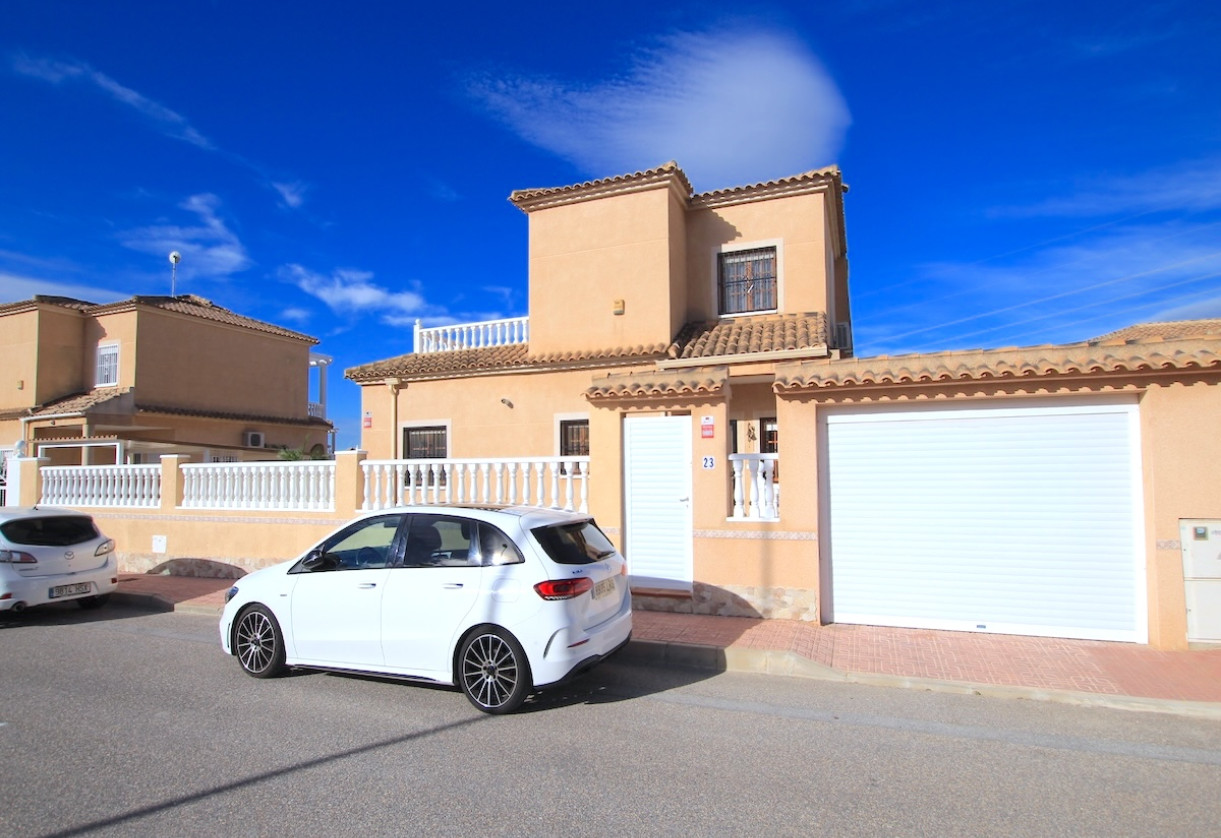 Rynek wtórny · Villa · Benijófar - Atalaya Park