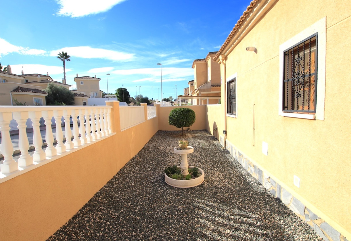 Rynek wtórny · Villa · Benijófar - Atalaya Park