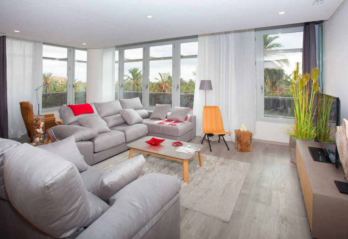 Rynek pierwotny · Apartments · Elche