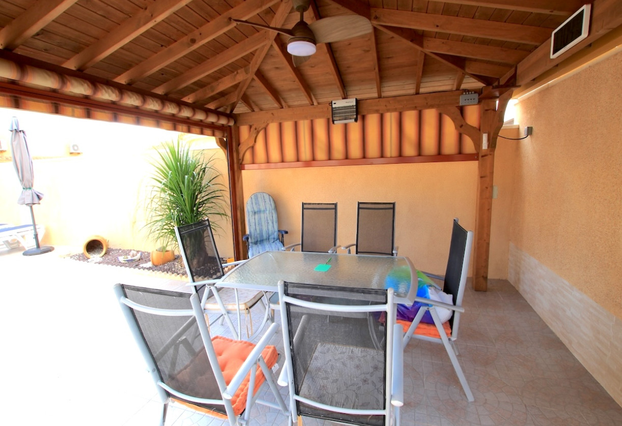 Rynek wtórny · Villa · Benijófar - Atalaya Park