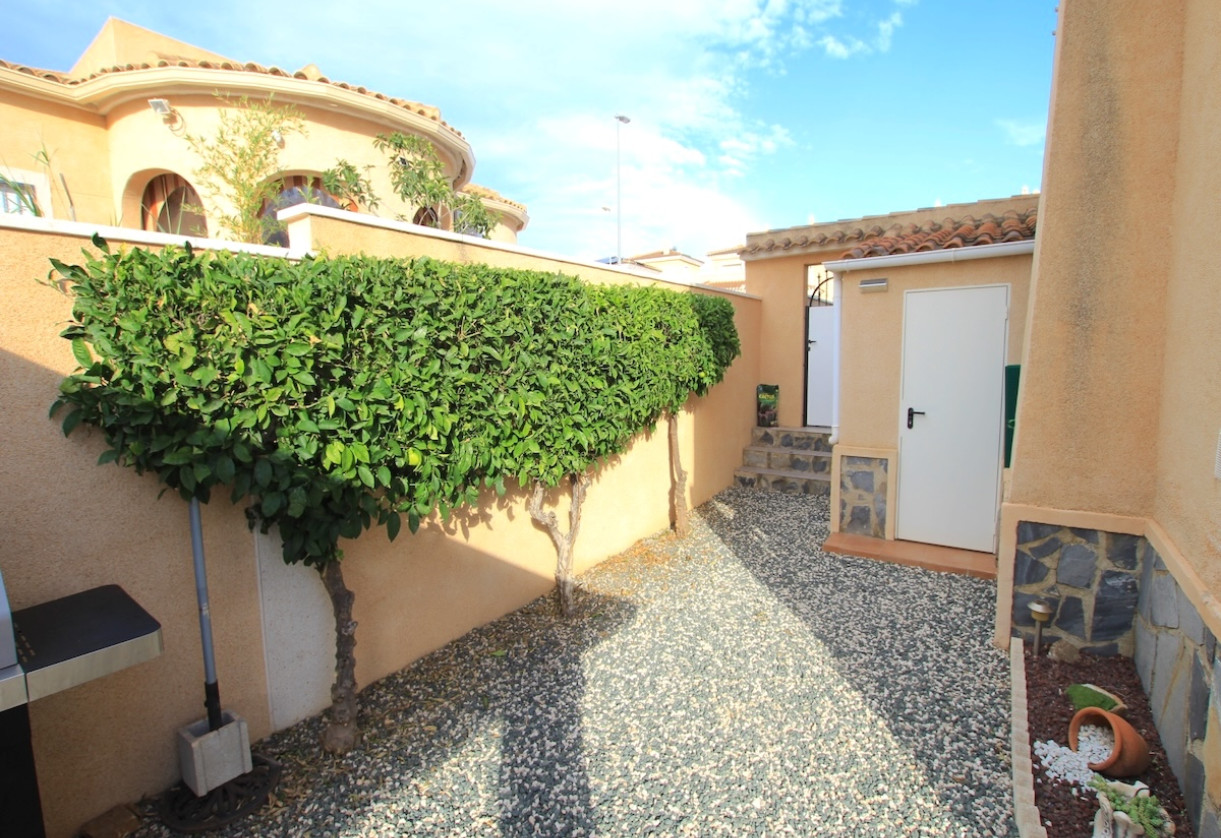 Rynek wtórny · Villa · Benijófar - Atalaya Park