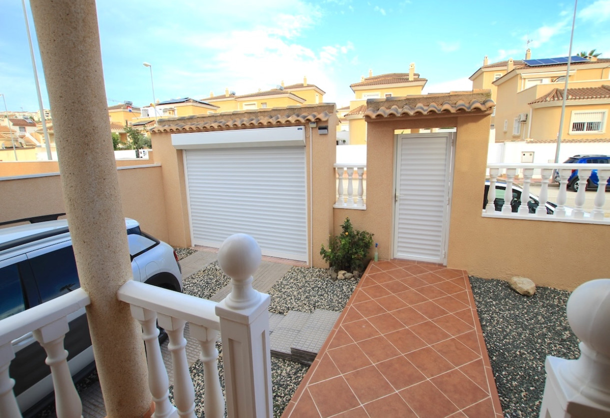 Rynek wtórny · Villa · Benijófar - Atalaya Park