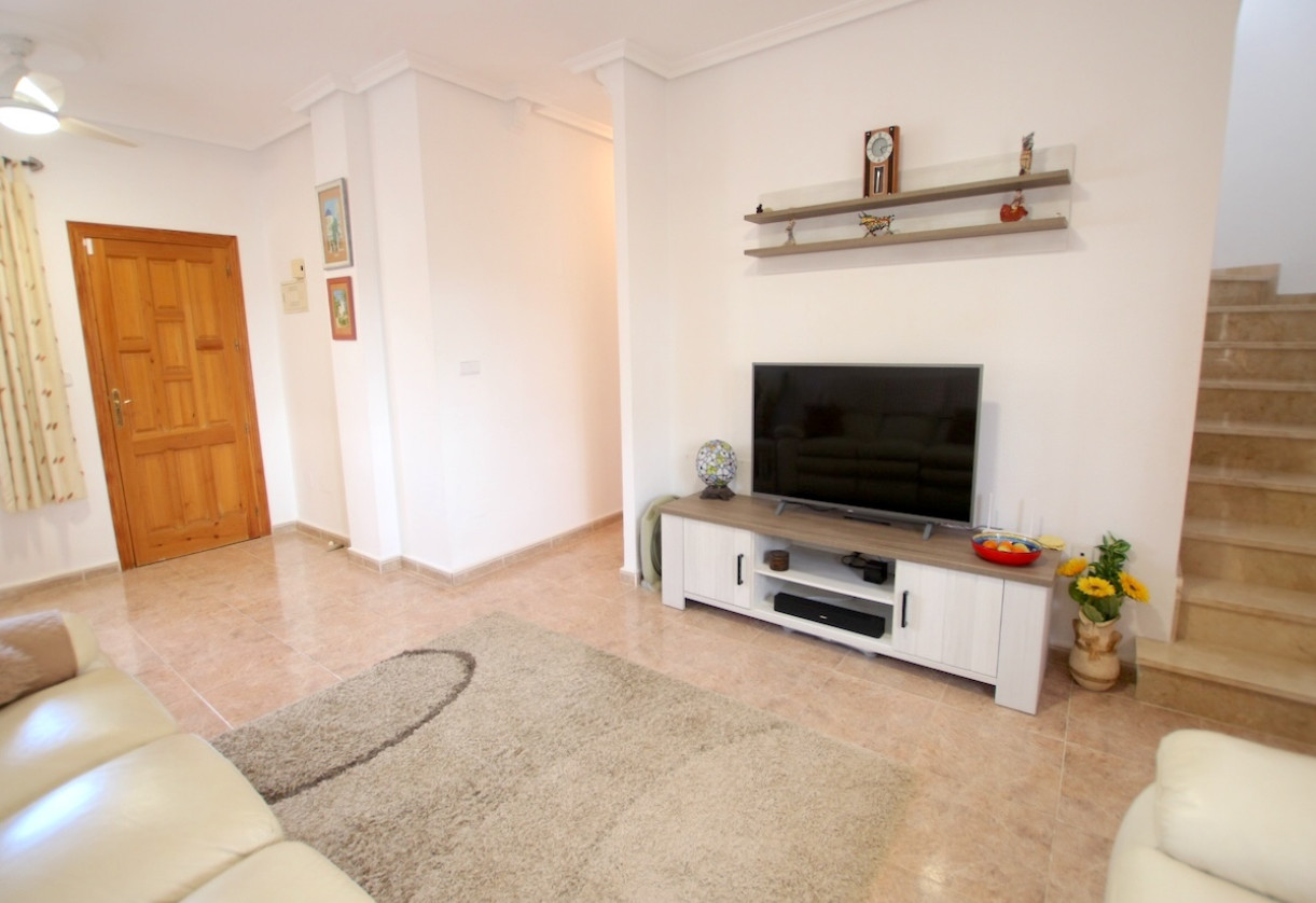 Rynek wtórny · Villa · Benijófar - Atalaya Park