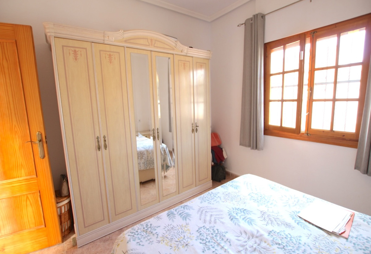 Rynek wtórny · Villa · Benijófar - Atalaya Park