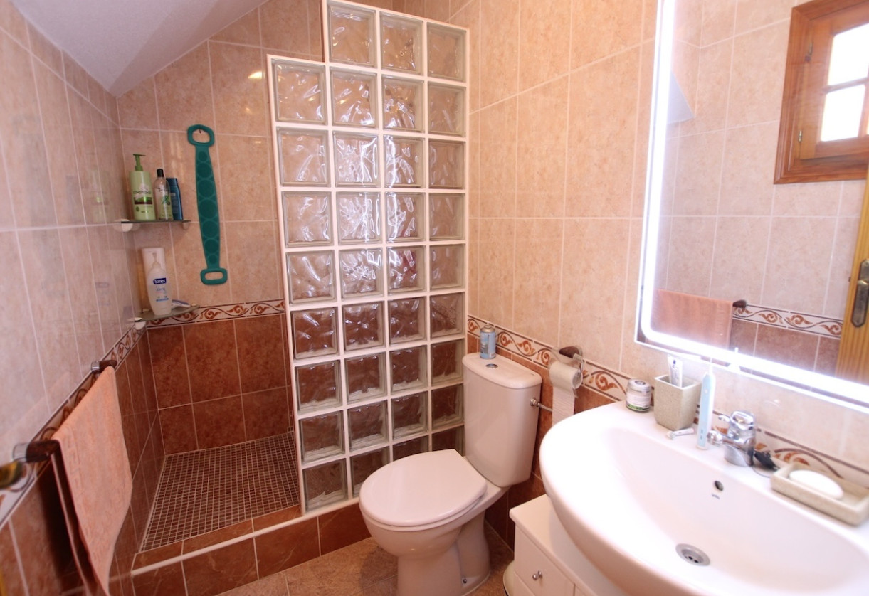 Rynek wtórny · Villa · Benijófar - Atalaya Park