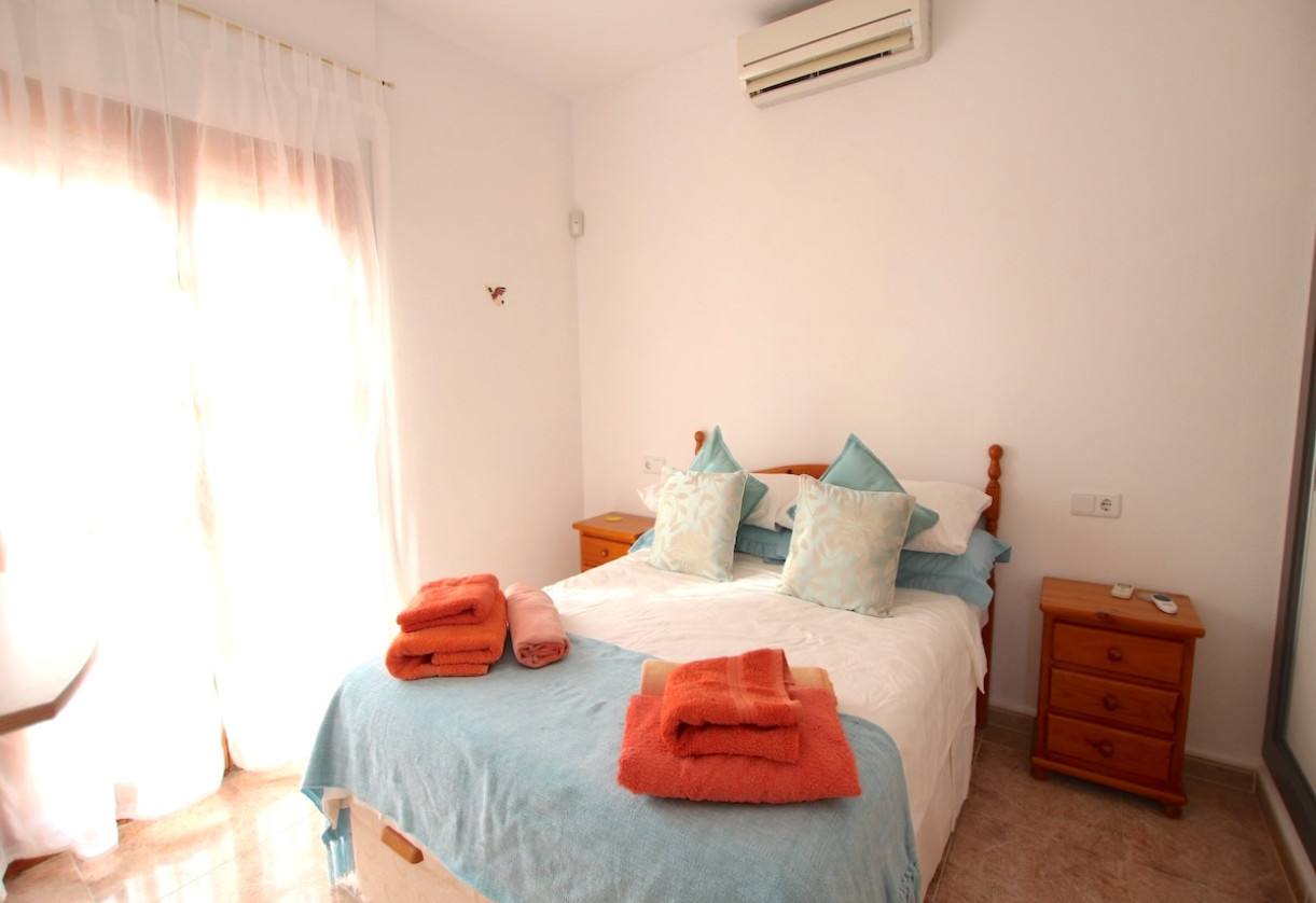 Rynek wtórny · Villa · Benijófar - Atalaya Park