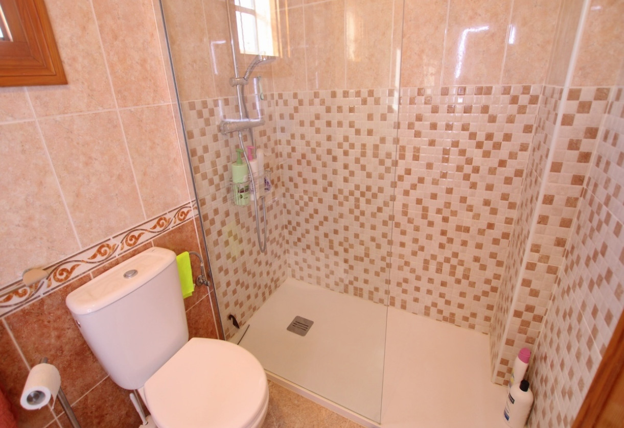 Rynek wtórny · Villa · Benijófar - Atalaya Park