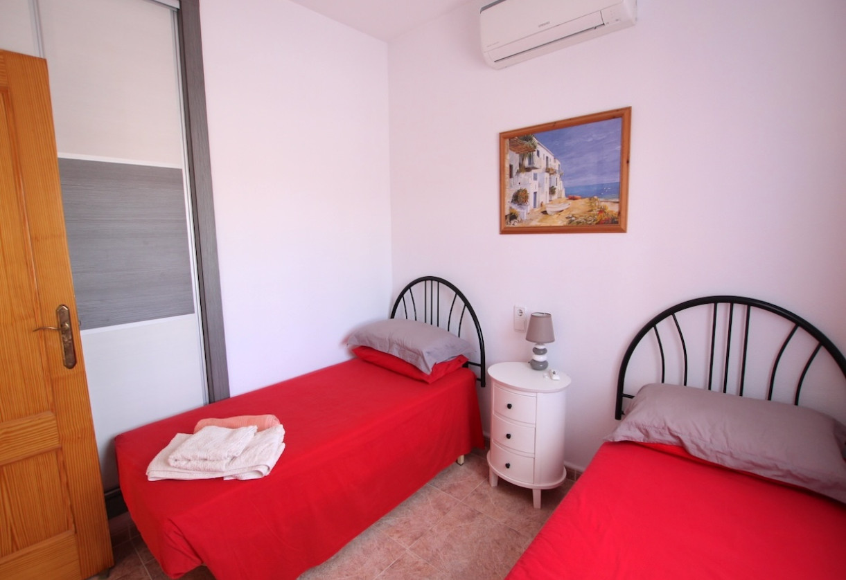 Rynek wtórny · Villa · Benijófar - Atalaya Park