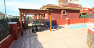 Sale · Villa · Algorfa - Urb. Lo Crispin