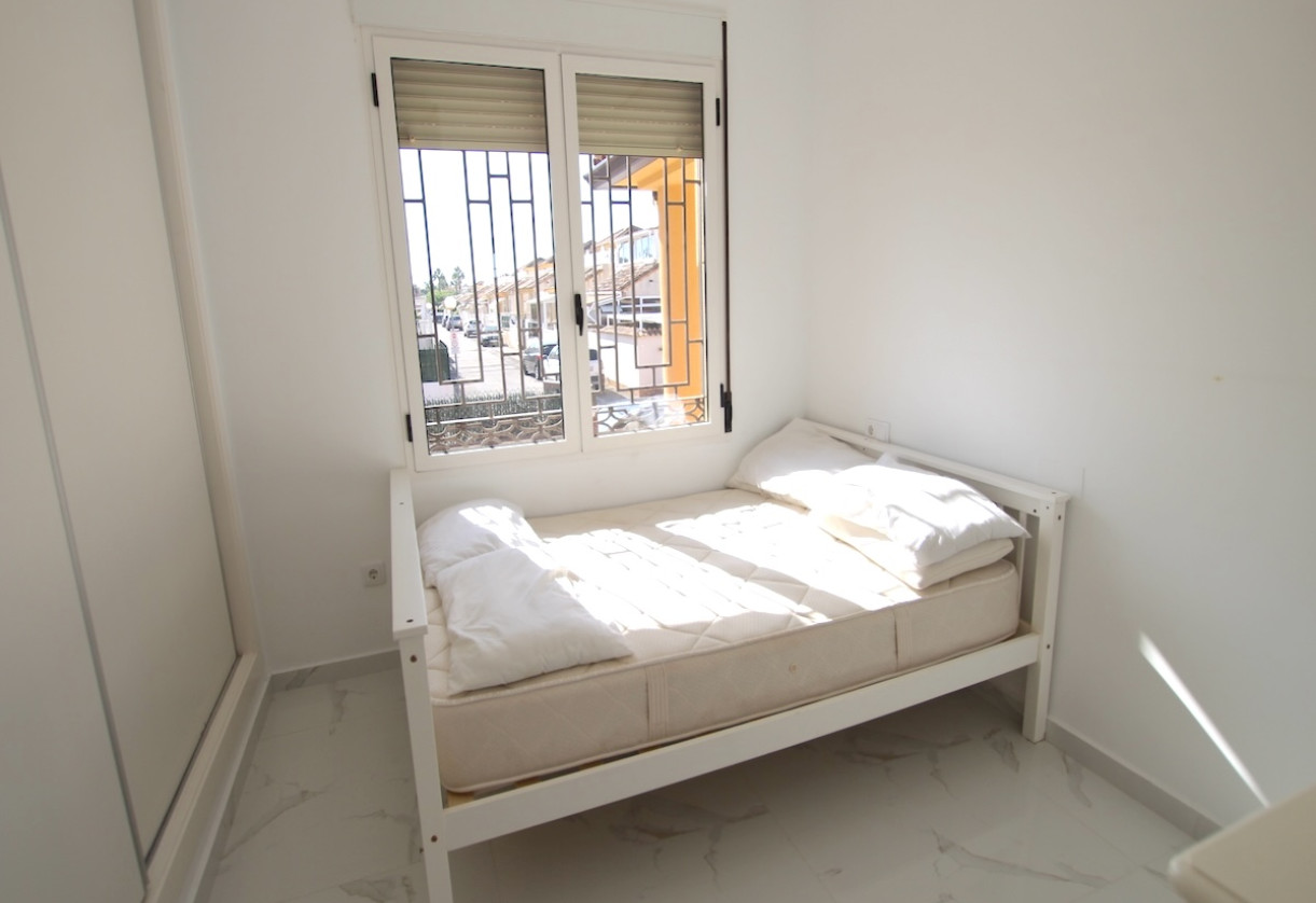 Sale · Villa · Algorfa - Urb. Lo Crispin