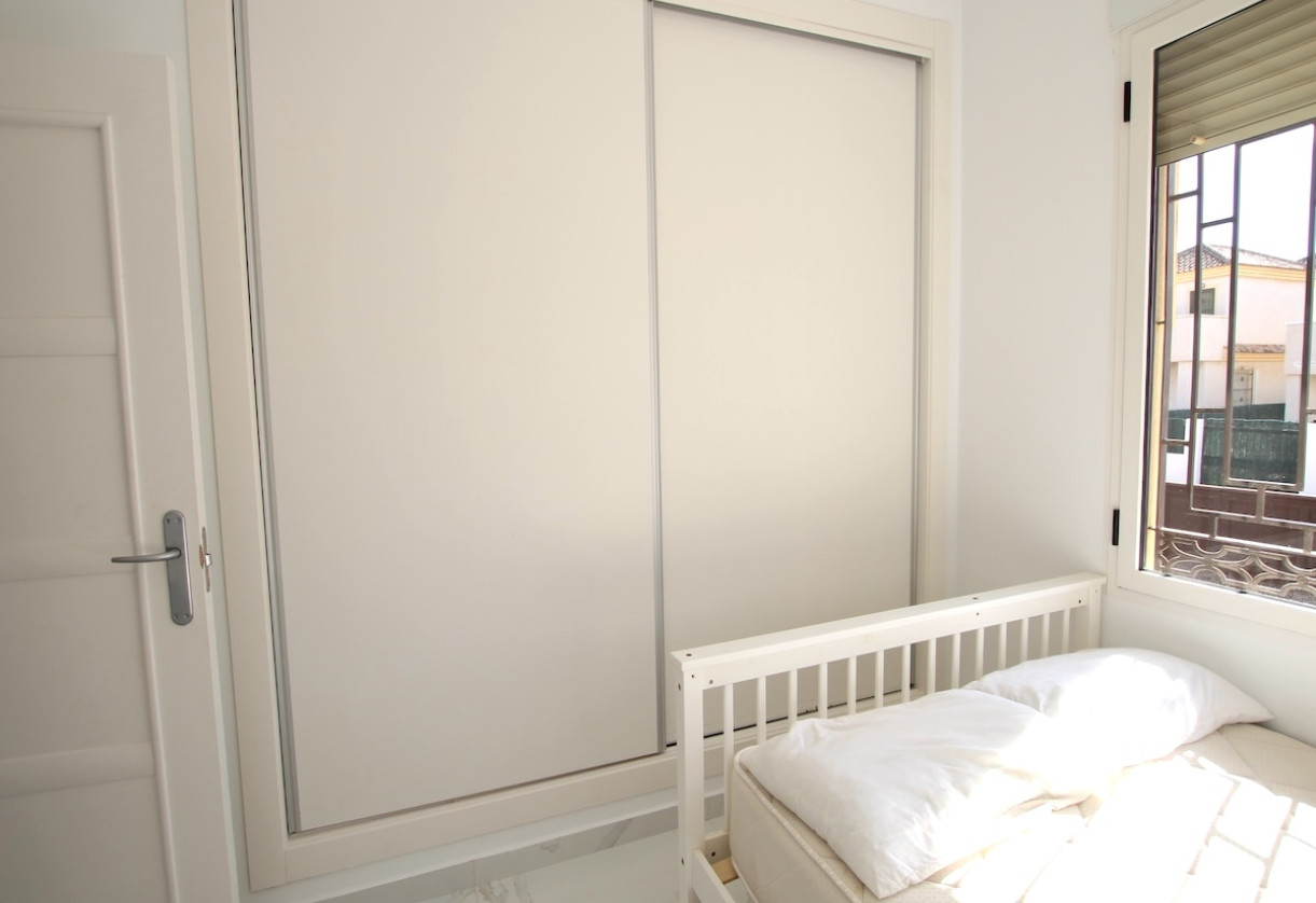 Sale · Villa · Algorfa - Urb. Lo Crispin