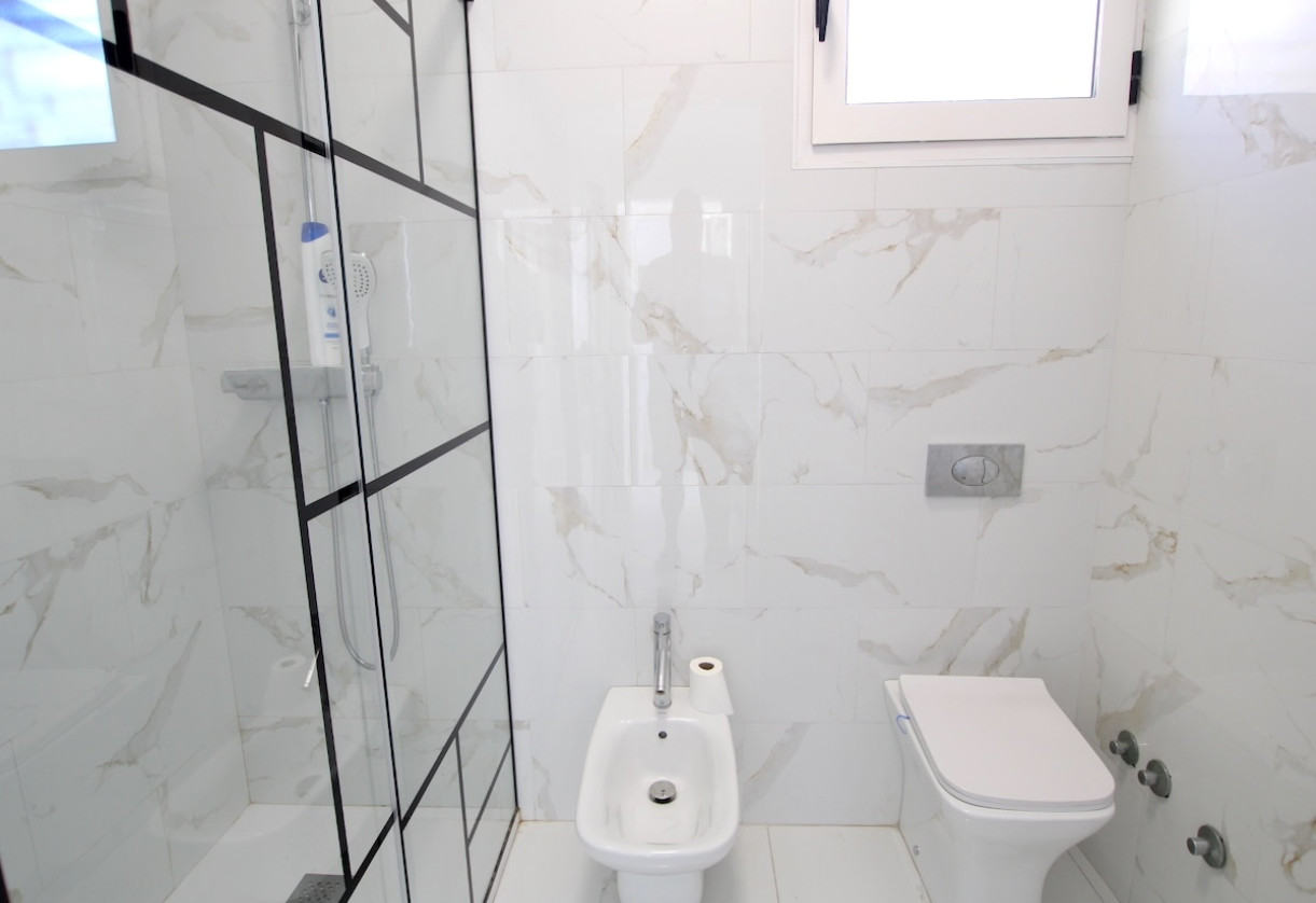 Sale · Villa · Algorfa - Urb. Lo Crispin