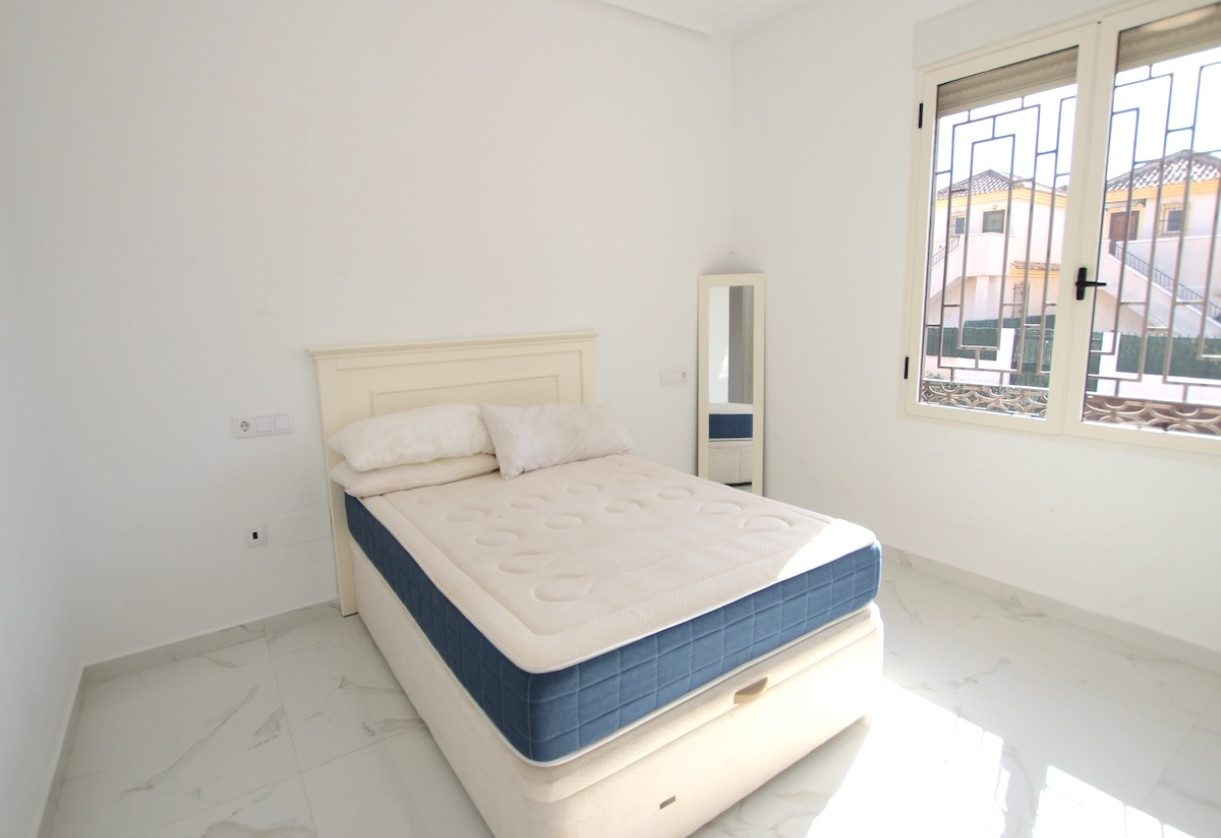 Sale · Villa · Algorfa - Urb. Lo Crispin