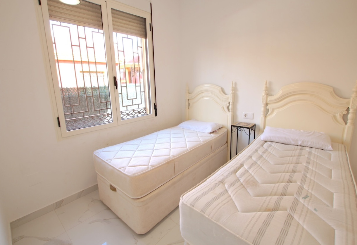 Sale · Villa · Algorfa - Urb. Lo Crispin