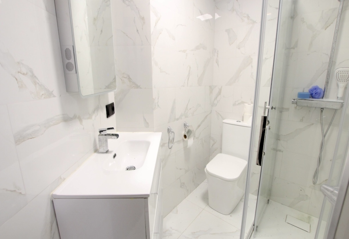 Sale · Villa · Algorfa - Urb. Lo Crispin