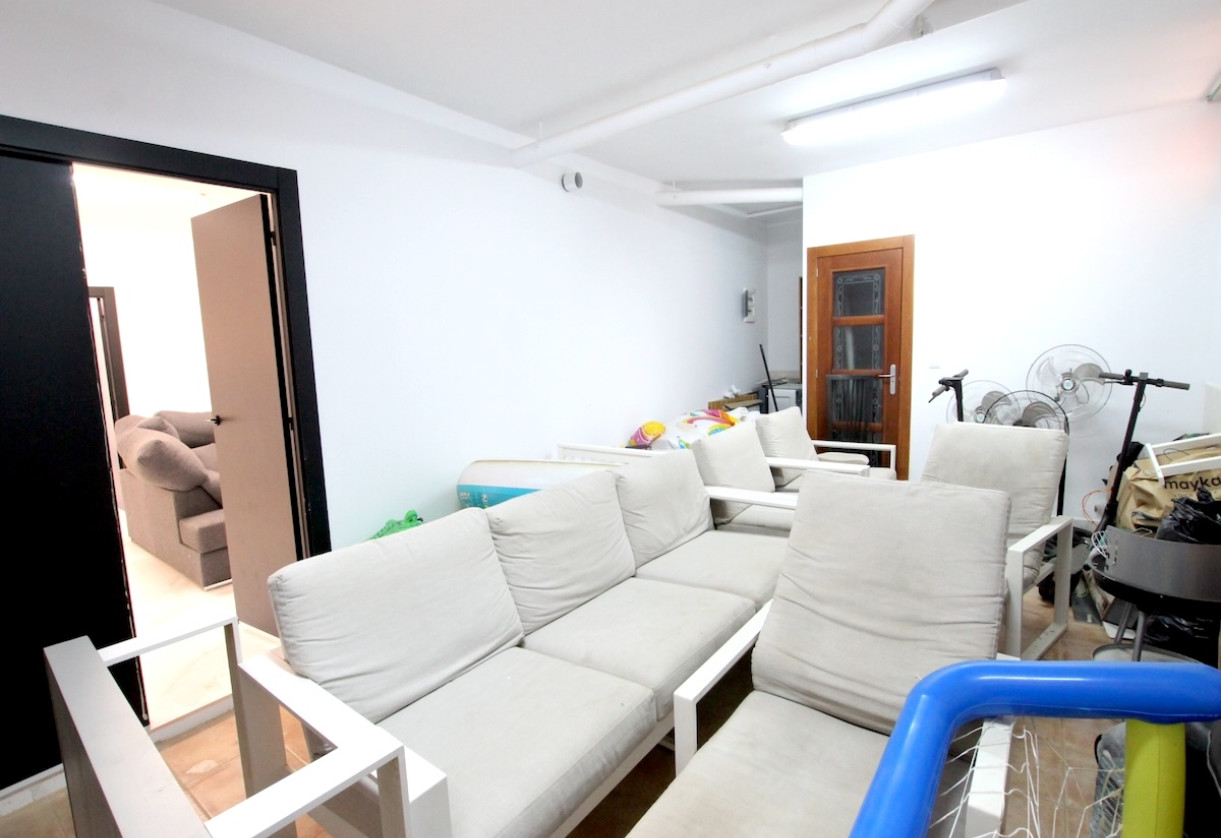 Sale · Villa · Algorfa - Urb. Lo Crispin