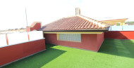 Sale · Villa · Algorfa - Urb. Lo Crispin