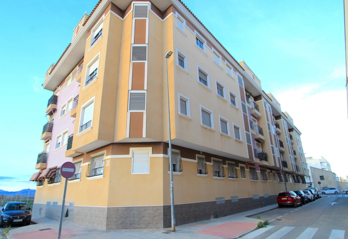 Sale · Apartment · Almoradi