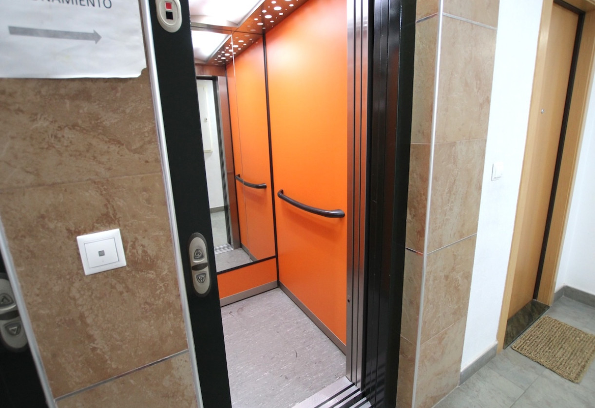 Sale · Apartment · Almoradi