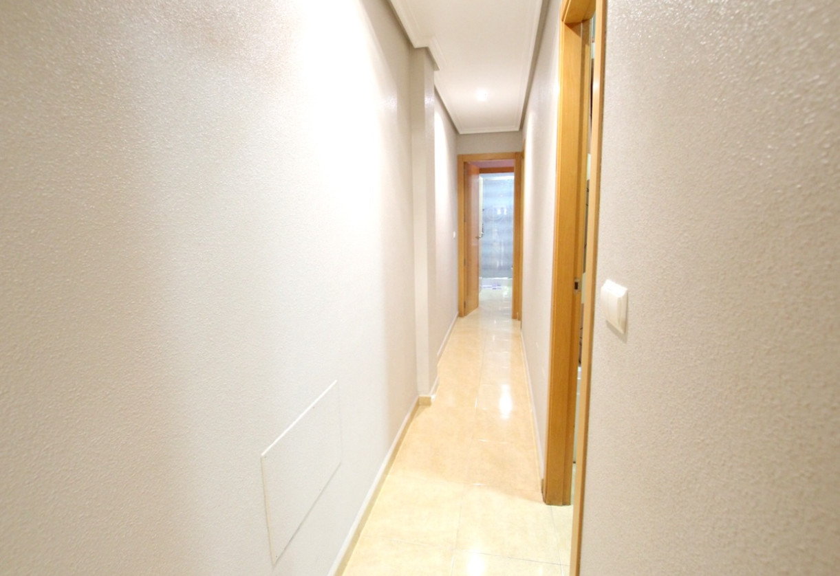 Sale · Apartment · Almoradi