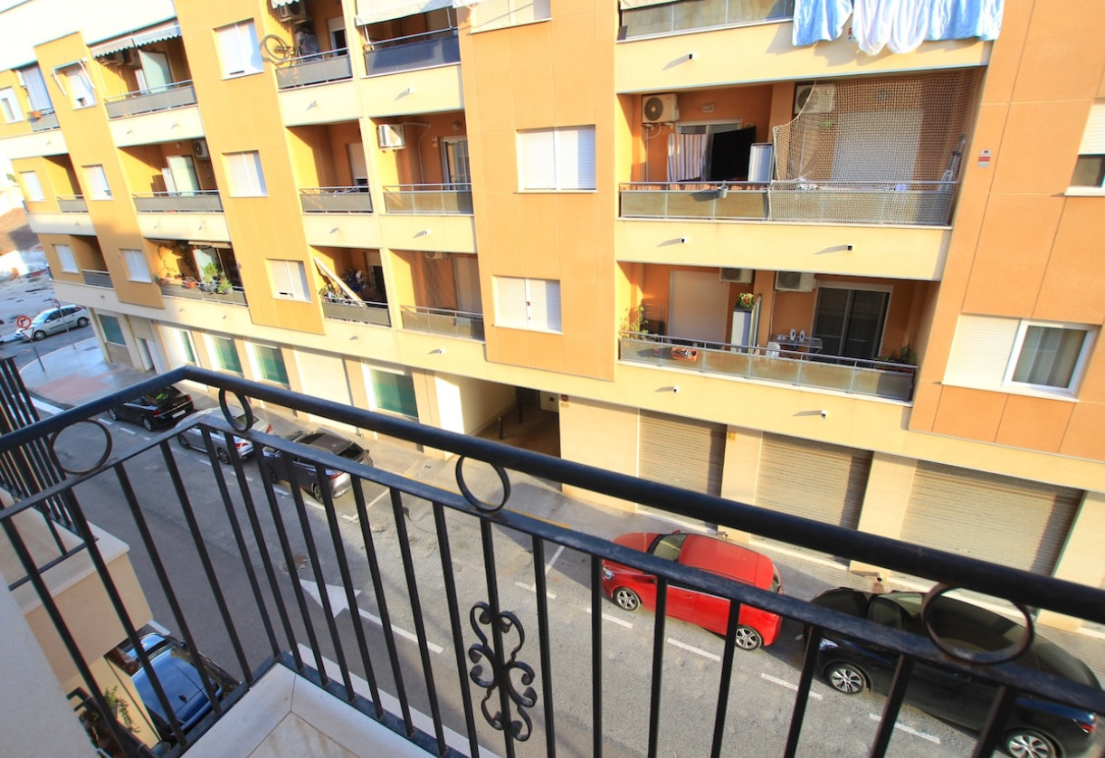 Sale · Apartment · Almoradi
