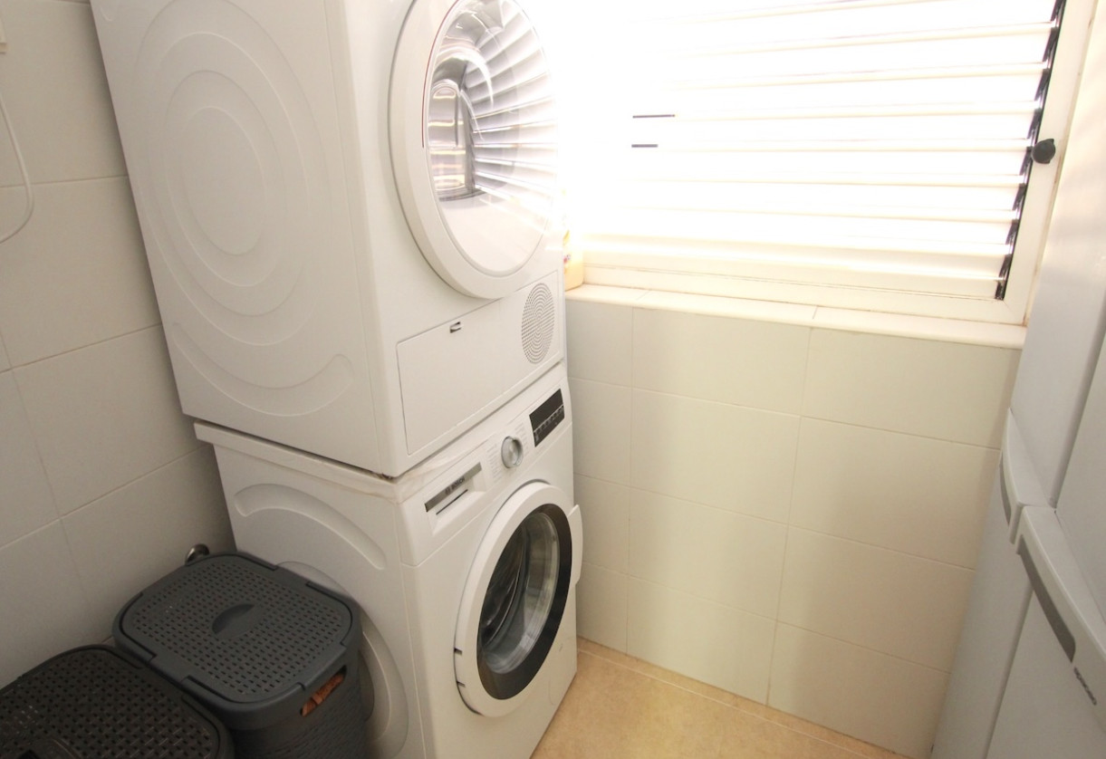 Sale · Apartment · Almoradi