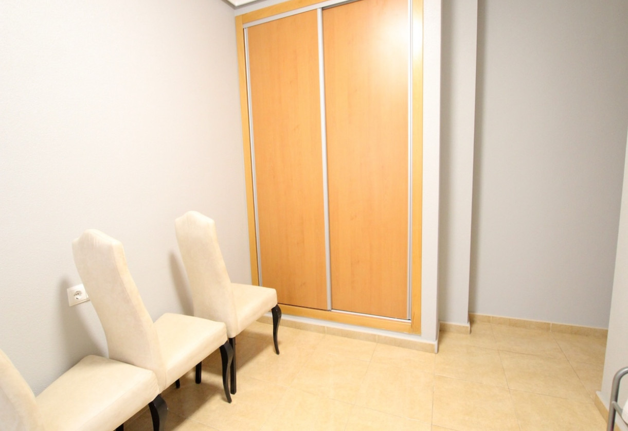 Sale · Apartment · Almoradi