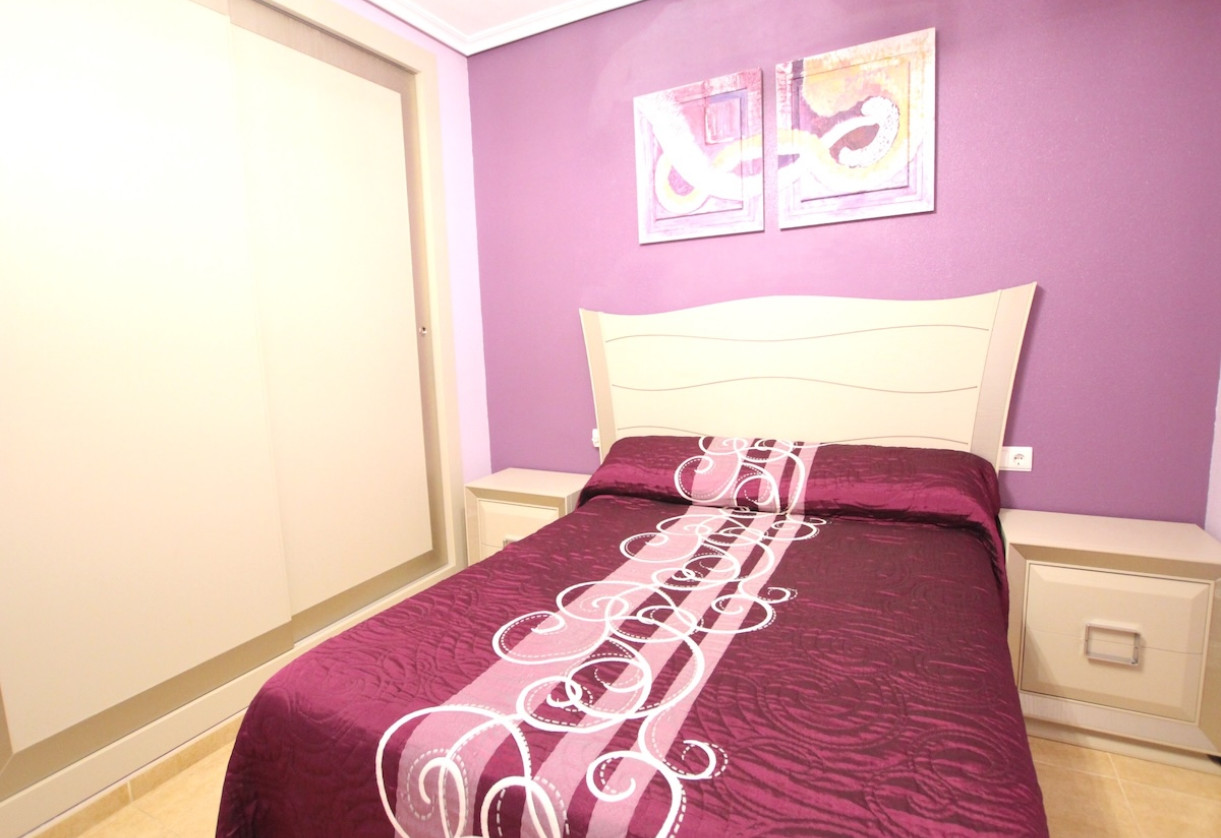 Sale · Apartment · Almoradi