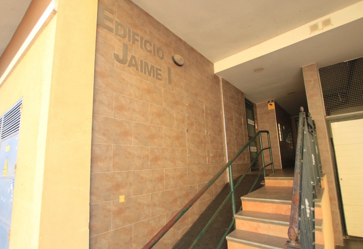 Sale · Apartment · Almoradi