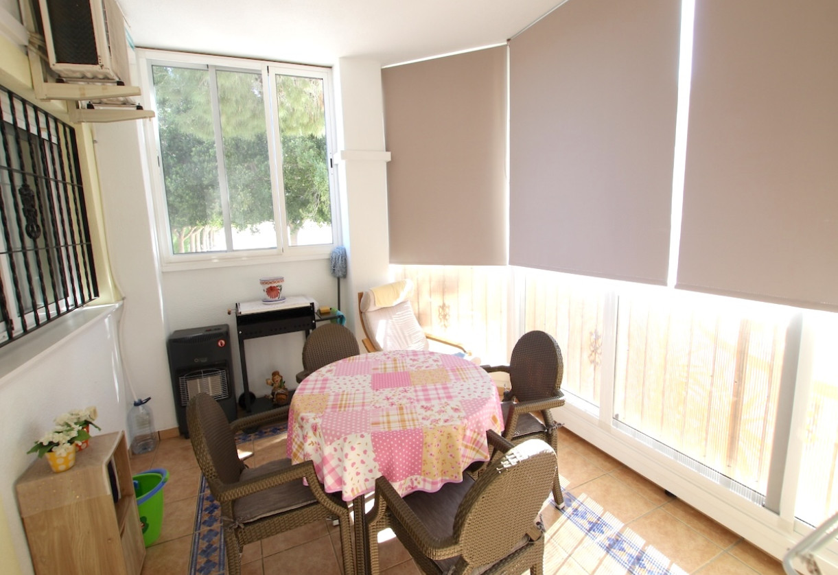 Rynek wtórny · Apartment · Heredades