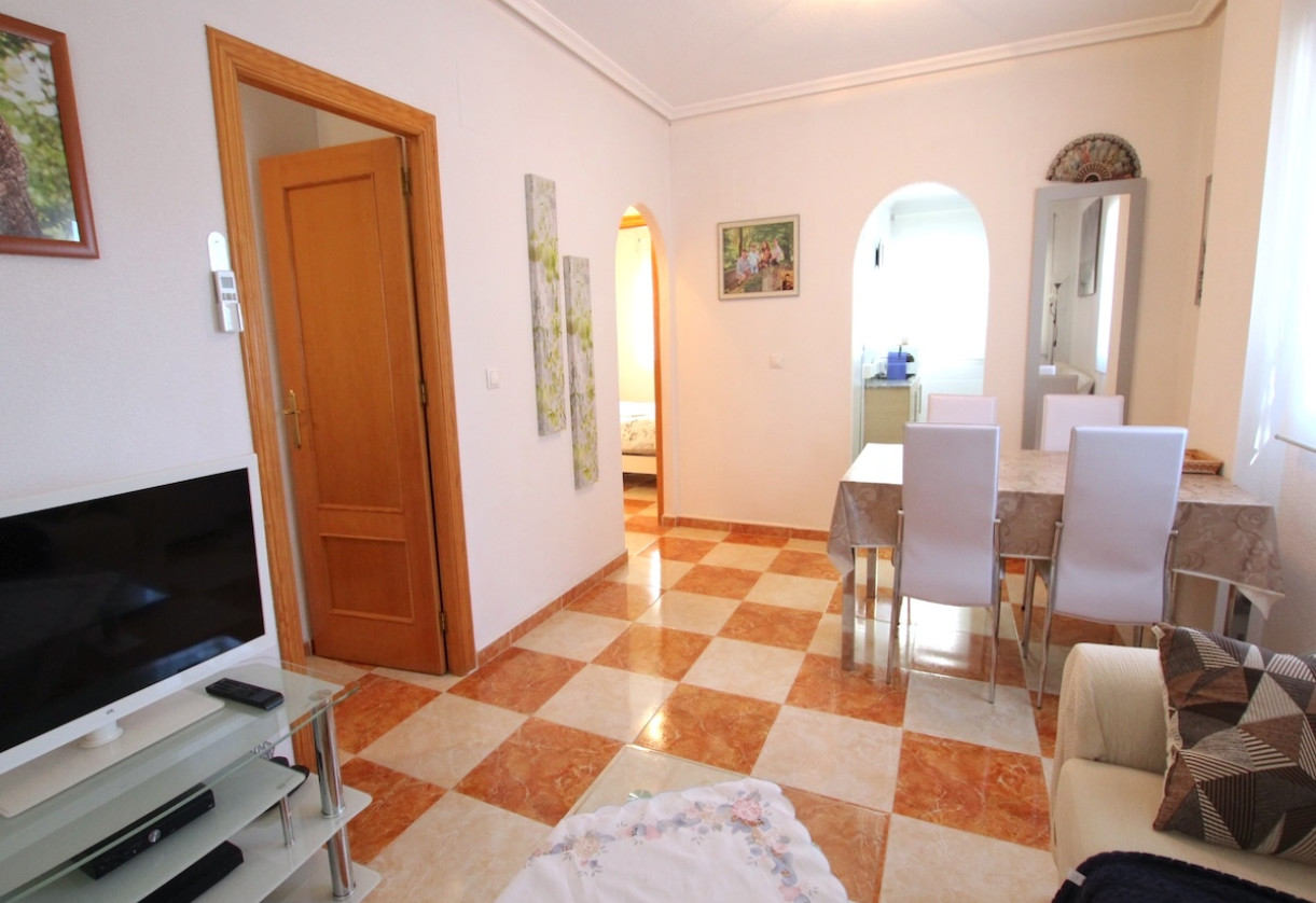 Rynek wtórny · Apartment · Heredades