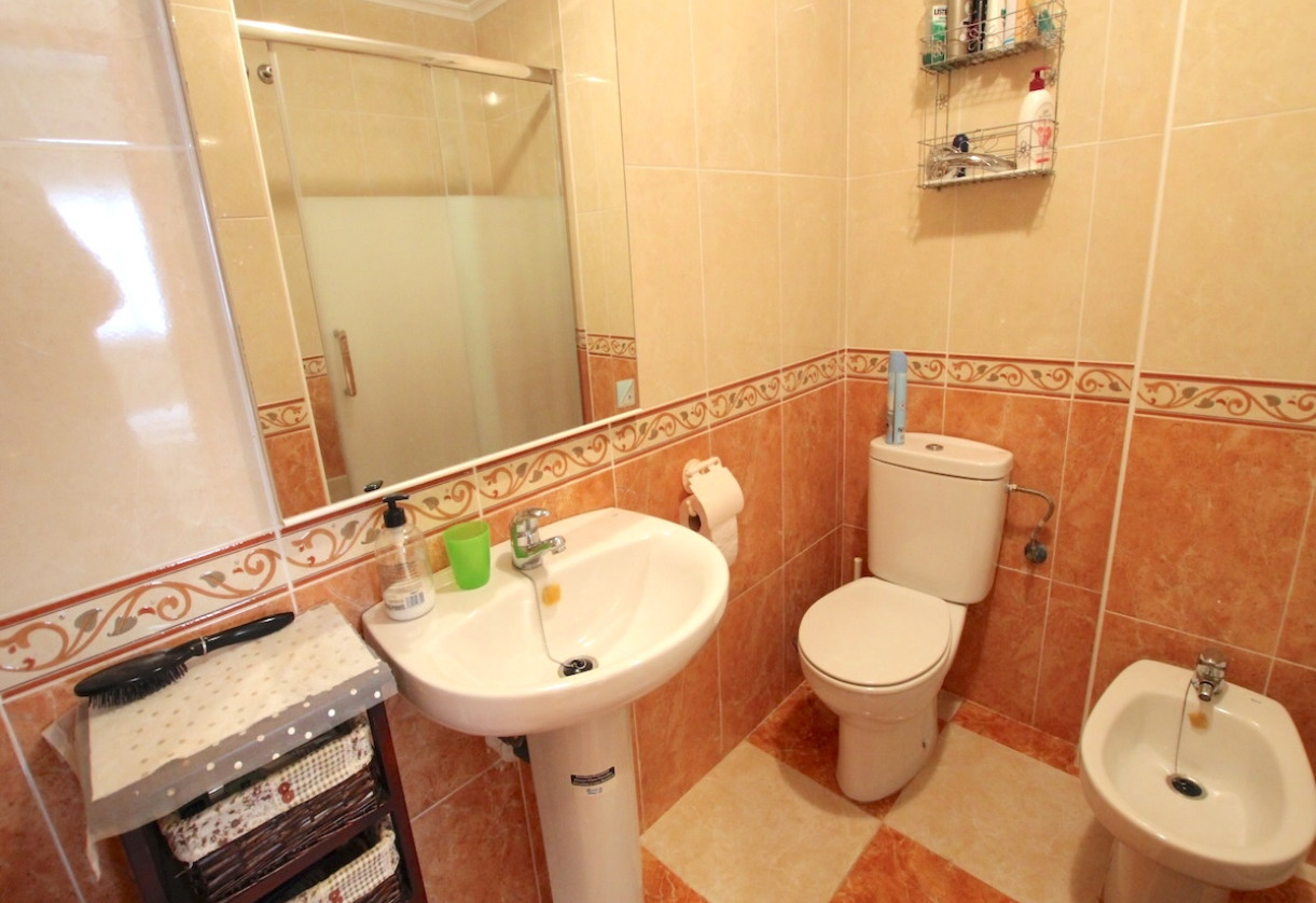 Rynek wtórny · Apartment · Heredades