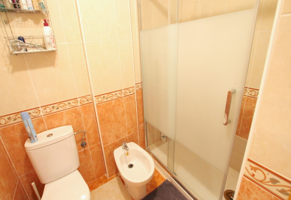 Rynek wtórny · Apartment · Heredades