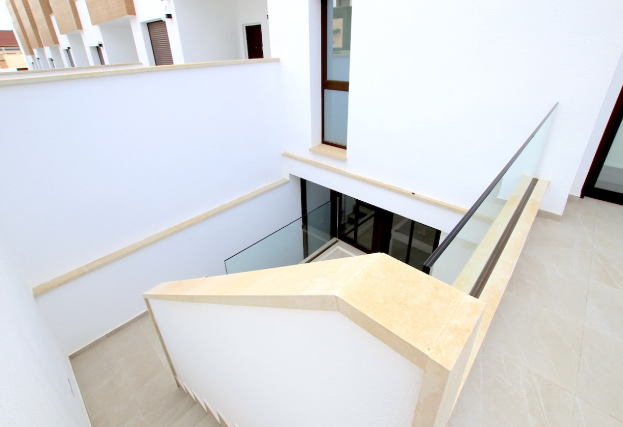 Resale · Villa · Algorfa - La Finca Golf