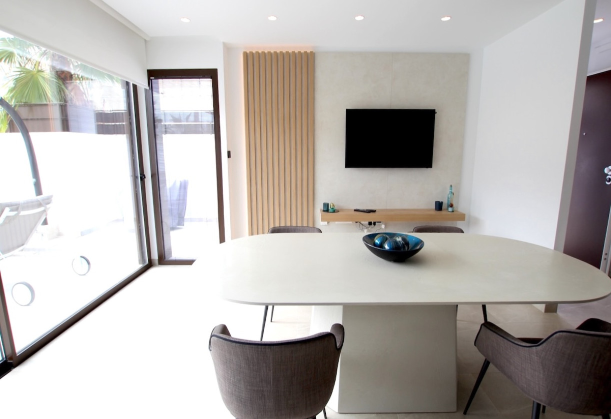 Resale · Villa · Algorfa - La Finca Golf