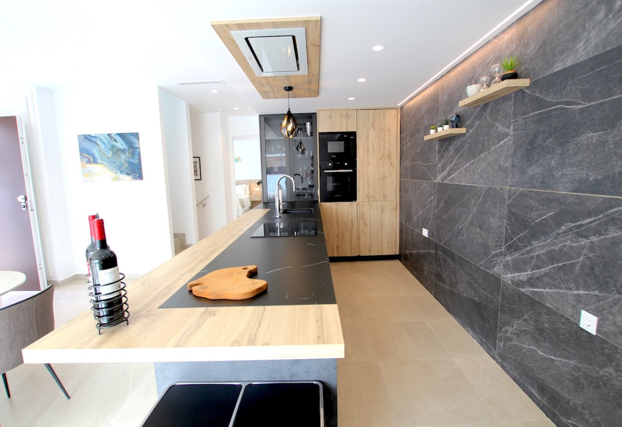 Resale · Villa · Algorfa - La Finca Golf