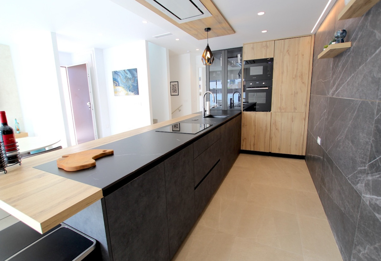 Resale · Villa · Algorfa - La Finca Golf