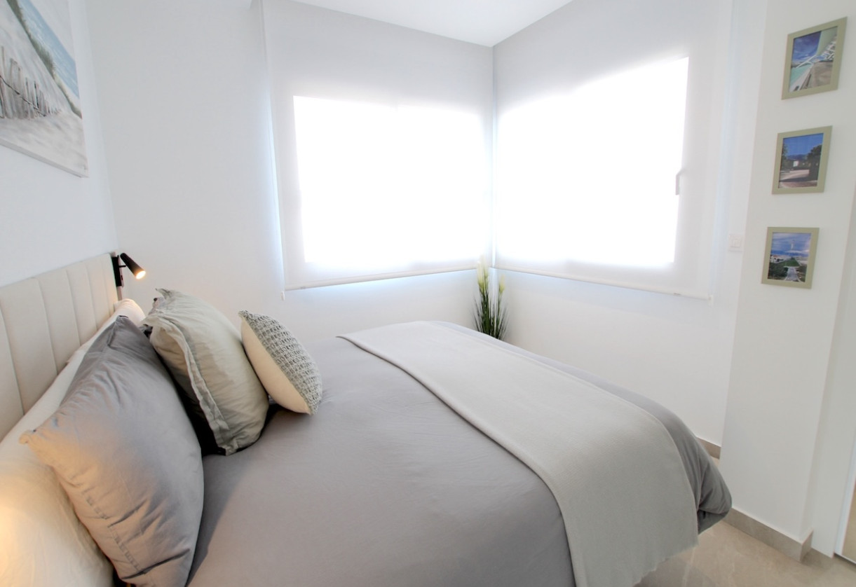 Resale · Villa · Algorfa - La Finca Golf