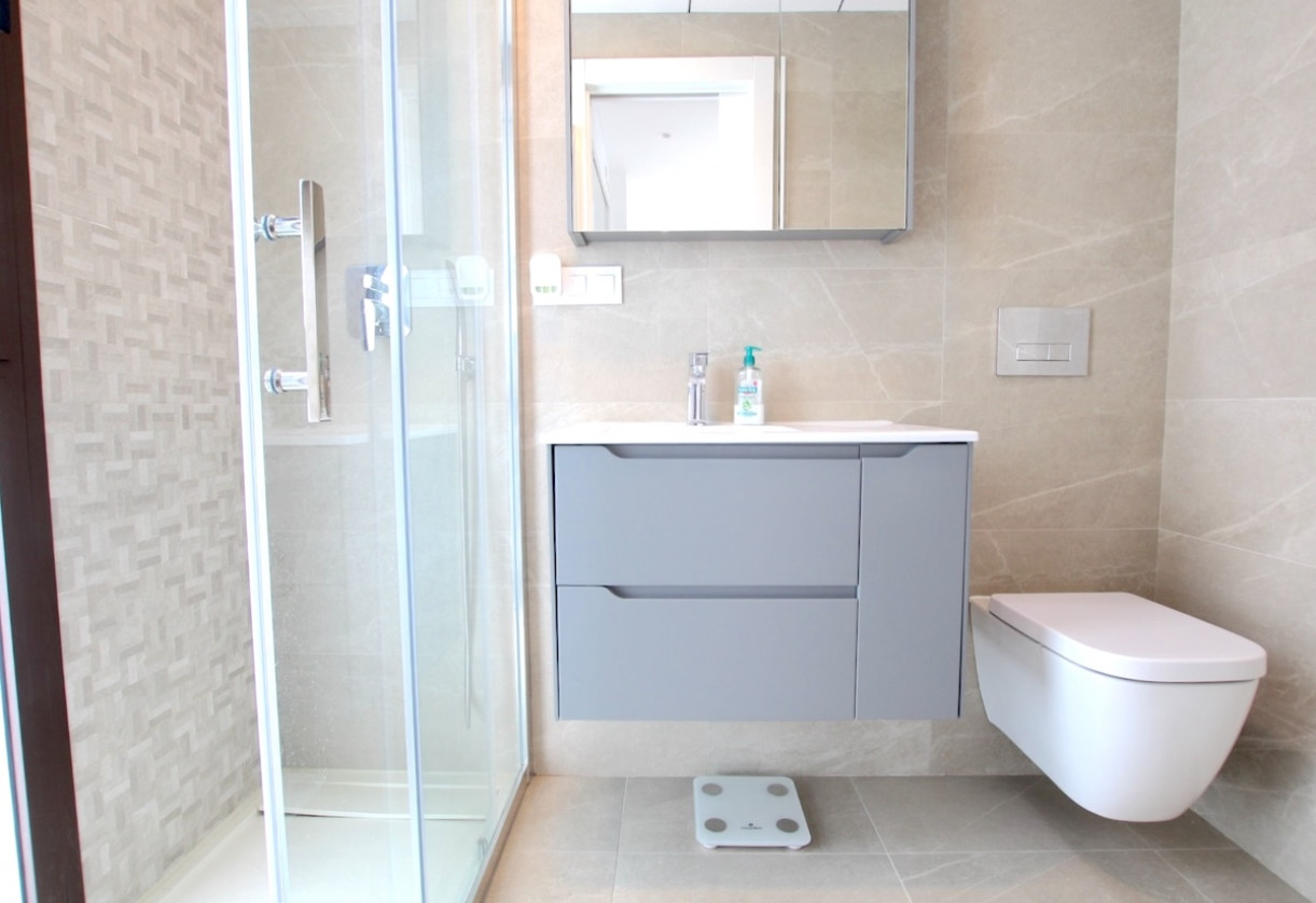 Resale · Villa · Algorfa - La Finca Golf