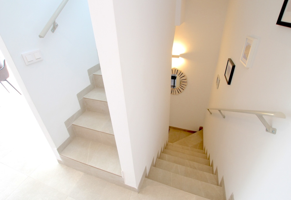 Resale · Villa · Algorfa - La Finca Golf