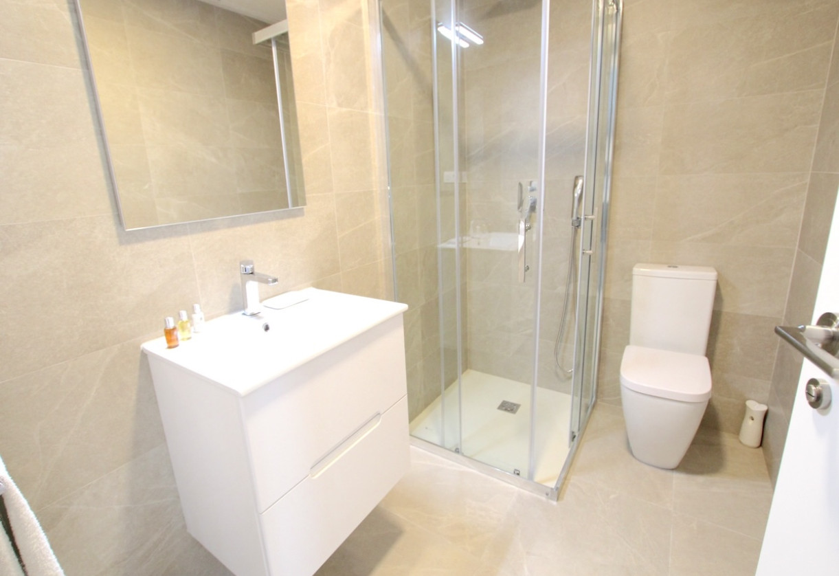 Resale · Villa · Algorfa - La Finca Golf