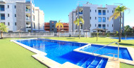 Resale · Apartment · Villamartin