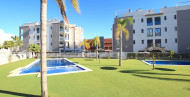 Resale · Apartment · Villamartin