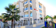 Resale · Apartment · Villamartin
