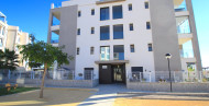 Resale · Apartment · Villamartin